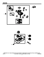 Preview for 4 page of Briggs & Stratton 098900 Series Illustrated Parts List