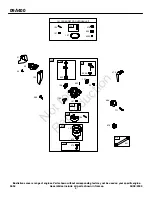 Preview for 4 page of Briggs & Stratton 09A400 Series Illustrated Parts List