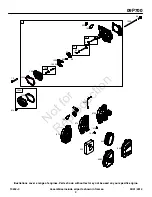 Preview for 3 page of Briggs & Stratton 09P700 Series Illustrated Parts List