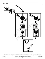 Preview for 4 page of Briggs & Stratton 09P700 Series Illustrated Parts List