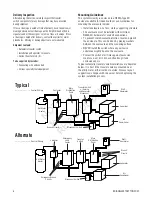 Предварительный просмотр 6 страницы Briggs & Stratton 100 Installation Manual