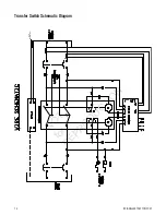 Предварительный просмотр 14 страницы Briggs & Stratton 100 Installation Manual