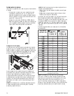 Предварительный просмотр 26 страницы Briggs & Stratton 100 Installation Manual