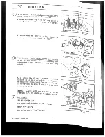 Preview for 2 page of Briggs & Stratton 100200 Series Operating And Maintenance Instructions Manual