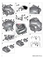 Preview for 2 page of Briggs & Stratton 100800 Operator'S Manual