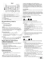 Preview for 77 page of Briggs & Stratton 100800 Operator'S Manual