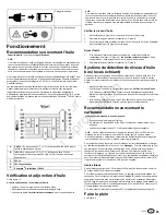 Preview for 95 page of Briggs & Stratton 100800 Operator'S Manual