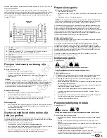 Preview for 105 page of Briggs & Stratton 100800 Operator'S Manual