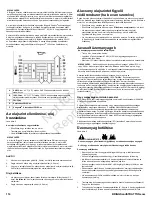 Preview for 114 page of Briggs & Stratton 100800 Operator'S Manual