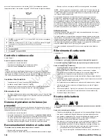 Preview for 124 page of Briggs & Stratton 100800 Operator'S Manual