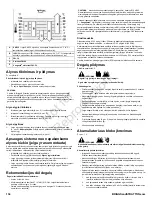 Preview for 134 page of Briggs & Stratton 100800 Operator'S Manual