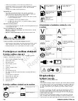 Preview for 142 page of Briggs & Stratton 100800 Operator'S Manual