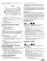 Preview for 143 page of Briggs & Stratton 100800 Operator'S Manual