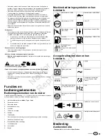 Preview for 151 page of Briggs & Stratton 100800 Operator'S Manual