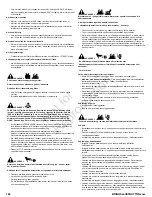 Preview for 160 page of Briggs & Stratton 100800 Operator'S Manual