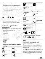 Preview for 161 page of Briggs & Stratton 100800 Operator'S Manual