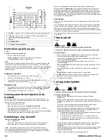 Preview for 162 page of Briggs & Stratton 100800 Operator'S Manual