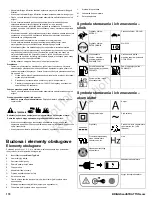 Preview for 170 page of Briggs & Stratton 100800 Operator'S Manual