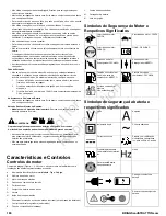 Preview for 180 page of Briggs & Stratton 100800 Operator'S Manual