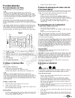 Preview for 181 page of Briggs & Stratton 100800 Operator'S Manual