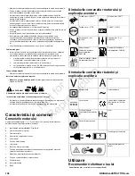 Preview for 190 page of Briggs & Stratton 100800 Operator'S Manual