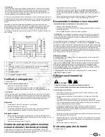 Preview for 191 page of Briggs & Stratton 100800 Operator'S Manual