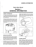 Preview for 5 page of Briggs & Stratton 101120 Series Service And Repair Manual