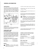 Preview for 6 page of Briggs & Stratton 101120 Series Service And Repair Manual