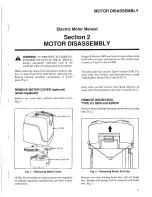 Preview for 7 page of Briggs & Stratton 101120 Series Service And Repair Manual