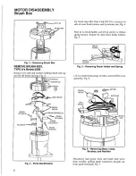 Preview for 8 page of Briggs & Stratton 101120 Series Service And Repair Manual