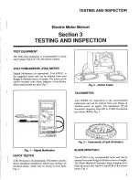 Preview for 11 page of Briggs & Stratton 101120 Series Service And Repair Manual