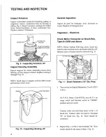 Preview for 14 page of Briggs & Stratton 101120 Series Service And Repair Manual