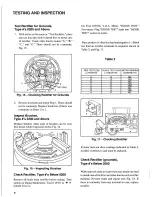 Preview for 16 page of Briggs & Stratton 101120 Series Service And Repair Manual