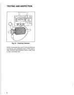 Preview for 18 page of Briggs & Stratton 101120 Series Service And Repair Manual