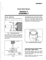 Preview for 19 page of Briggs & Stratton 101120 Series Service And Repair Manual