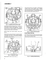 Preview for 22 page of Briggs & Stratton 101120 Series Service And Repair Manual