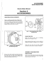 Preview for 23 page of Briggs & Stratton 101120 Series Service And Repair Manual