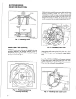 Preview for 24 page of Briggs & Stratton 101120 Series Service And Repair Manual