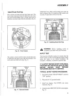 Preview for 27 page of Briggs & Stratton 101120 Series Service And Repair Manual