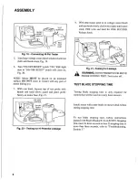 Preview for 28 page of Briggs & Stratton 101120 Series Service And Repair Manual