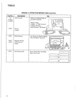 Preview for 30 page of Briggs & Stratton 101120 Series Service And Repair Manual