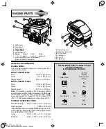 Preview for 6 page of Briggs & Stratton 10A900 Series Operating & Maintenance Instructions