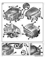 Preview for 2 page of Briggs & Stratton 110000 Professional 725 Series Operator'S Manual