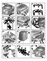 Preview for 3 page of Briggs & Stratton 110000 Professional 775 Series Operator'S Manual