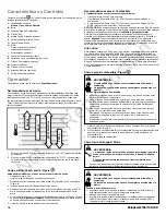 Preview for 36 page of Briggs & Stratton 110000 Professional 775 Series Operator'S Manual