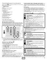 Preview for 51 page of Briggs & Stratton 110000 Professional 775 Series Operator'S Manual