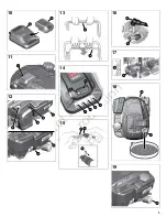 Preview for 3 page of Briggs & Stratton 11000B Operator'S Manual