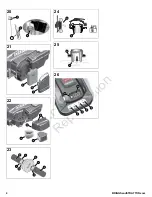 Preview for 4 page of Briggs & Stratton 11000B Operator'S Manual