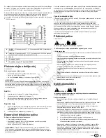 Preview for 31 page of Briggs & Stratton 11000B Operator'S Manual