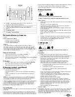 Preview for 41 page of Briggs & Stratton 11000B Operator'S Manual